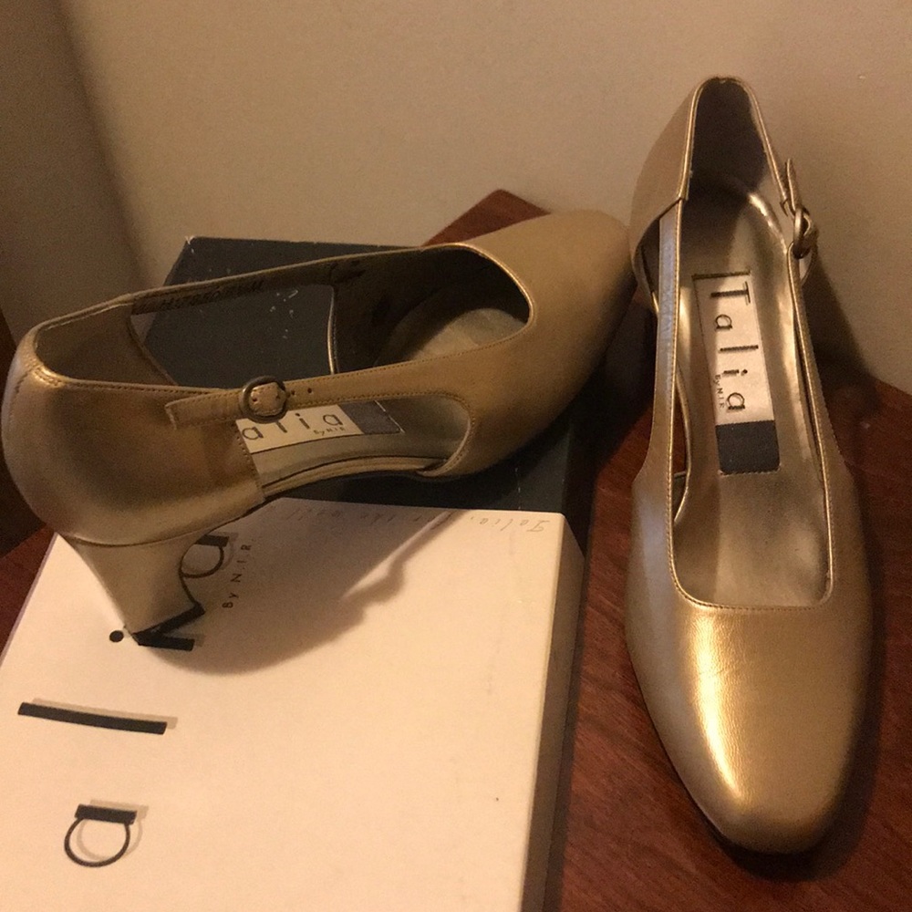 Heels